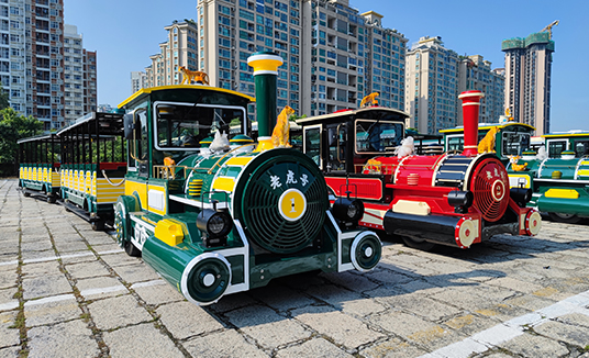 How To Choose A Train Rides– Tips For Purchase Amusement Train Rides